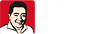 董浩读书logo